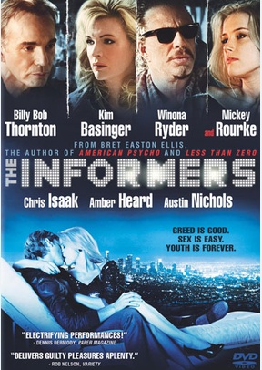 The Informers 2 The Informers