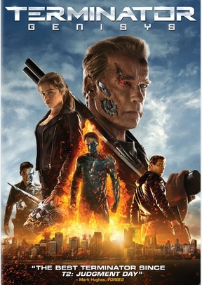 Terminator Genisys 2 Terminator Genisys