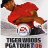 TIGER WOODS PGA TOUR 06