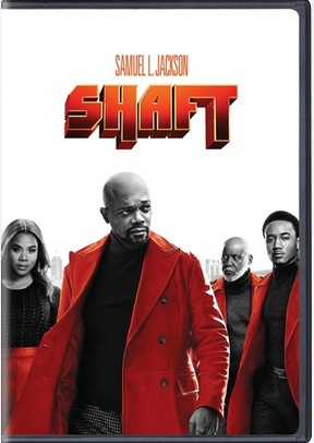 Shaft 2 Shaft