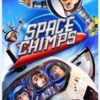 Space Chimps