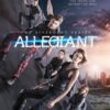 The Divergent Series: Allegiant