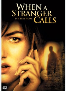 When a Stranger Calls 1 When a Stranger Calls