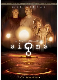 Signs 1 Signs