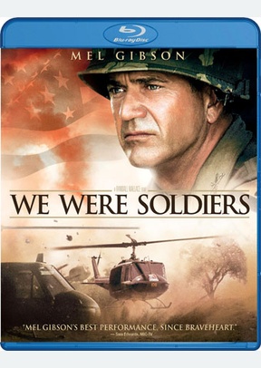 We Were Soldiers 2 We Were Soldiers