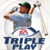 TRIPLE PLAY BASEBALL