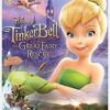 Tinker Bell and the Great Fairy Rescue