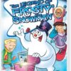 The Legend of Frosty the Snowman