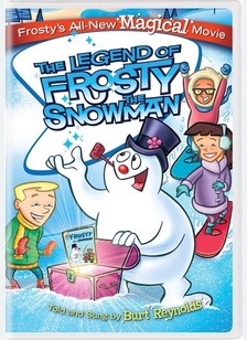 The Legend of Frosty the Snowman 1 The Legend of Frosty the Snowman