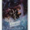 Star Wars Episode 5 Empire Strikes Back