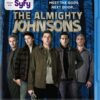 The Almighty Johnsons: Season 1