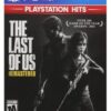 The Last Of Us Remastered (Playstation Hits)