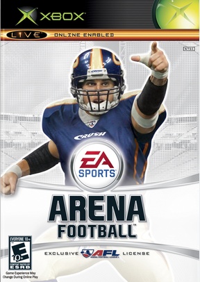 ARENA FOOTBALL