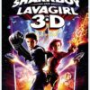 The Adventures of Shark Boy and Lava Girl