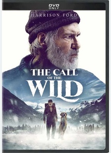 The Call of the Wild 1 The Call of the Wild