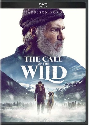 The Call of the Wild 2 The Call of the Wild