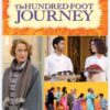The Hundred-Foot Journey