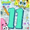 Spongebob Squarepants: The Complete 11th Season