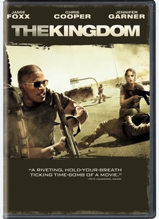 The Kingdom 1 The Kingdom