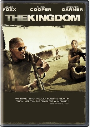 The Kingdom 2 The Kingdom