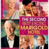 The Second Best Exotic Marigold Hotel