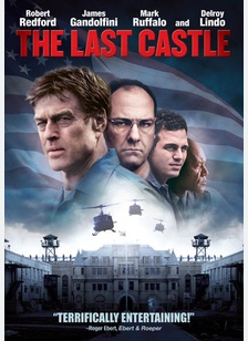 The Last Castle 1 The Last Castle