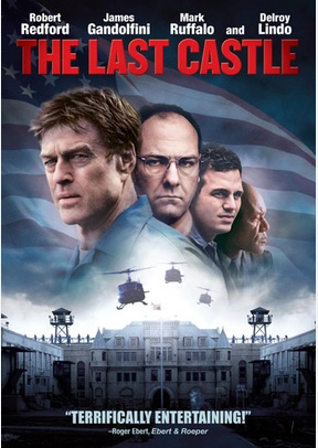 The Last Castle 2 The Last Castle