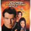 TOMORROW NEVER DIES:SPECIAL ED