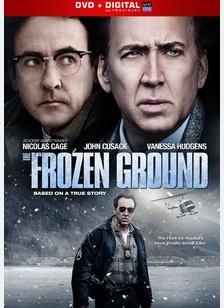 The Frozen Ground 1 The Frozen Ground