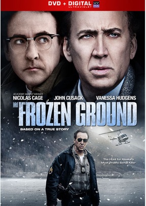 The Frozen Ground 2 The Frozen Ground