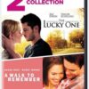 The Lucky One / A Walk to Remember