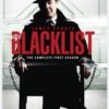 The Blacklist: The Complete First Season