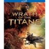 WRATH OF THE TITANS (BR)