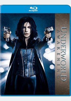 Underworld: Awakening 2 Underworld: Awakening