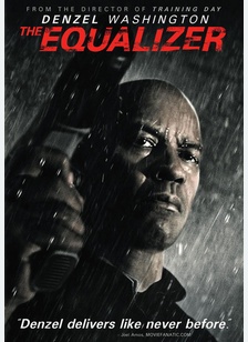 The Equalizer 1 The Equalizer