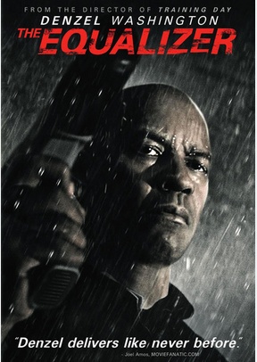 The Equalizer 2 The Equalizer