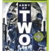 ARMY OF TWO
