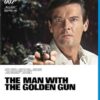The Man with the Golden Gun