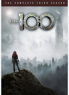 The 100: The Complete Third Season 1 The 100: The Complete Third Season