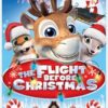 The Flight Before Christmas