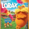 The Lorax