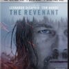 The Revenant