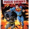 Superman/Batman: Public Enemies