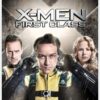 X-Men: First Class