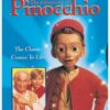 The Adventures Of Pinocchio