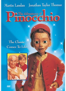 The Adventures Of Pinocchio 1 The Adventures Of Pinocchio