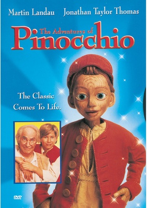 The Adventures Of Pinocchio 2 The Adventures Of Pinocchio