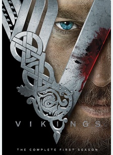 Vikings: The Complete First Season 1 Vikings: The Complete First Season