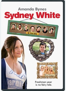 Sydney White 1 Sydney White