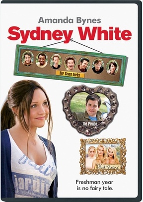 Sydney White 2 Sydney White